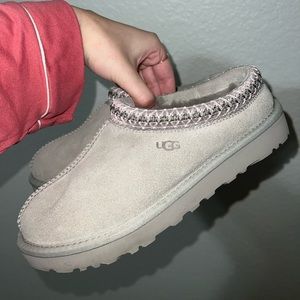UGG Tasman Slippers